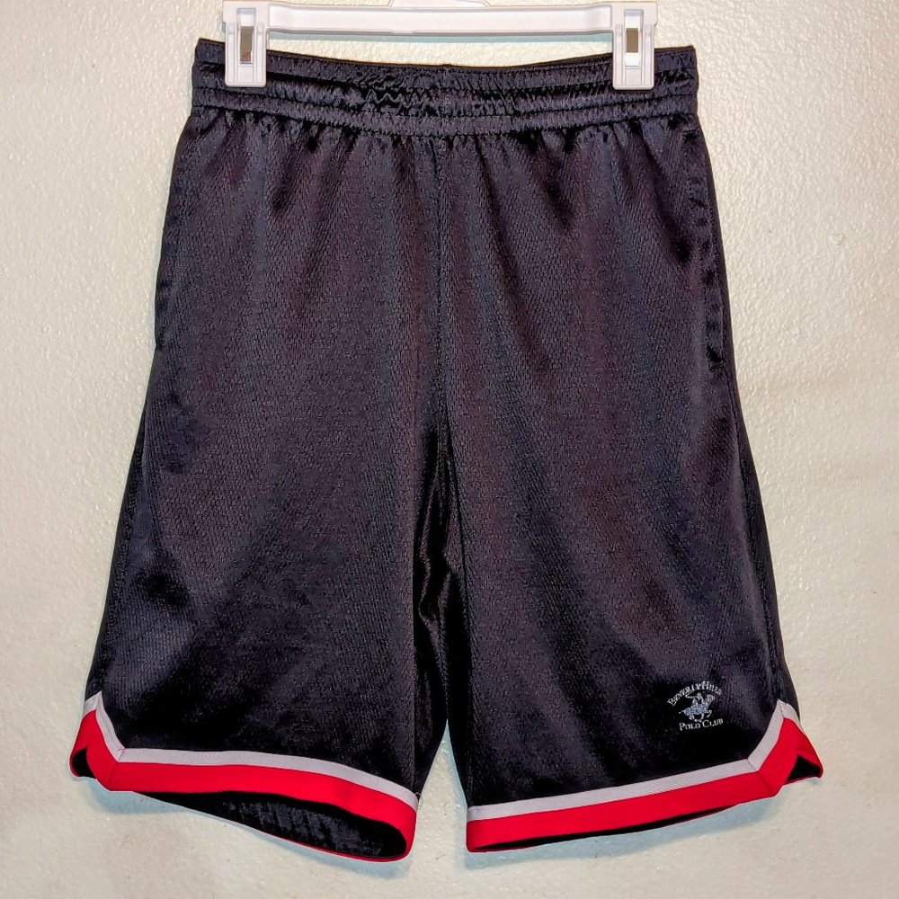 Beverly Hills Polo Club Athletic Shorts***